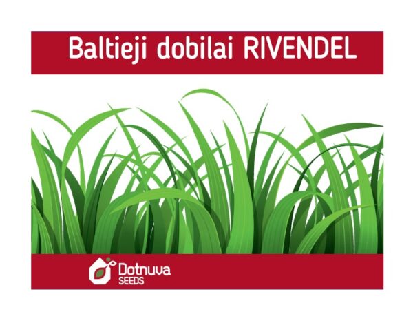 Rivendel po 1 kg