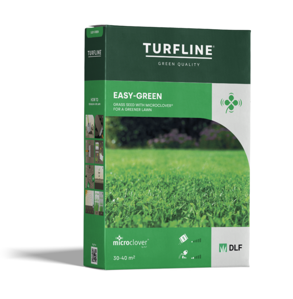 Turfline easy green 1 kg box engelsk