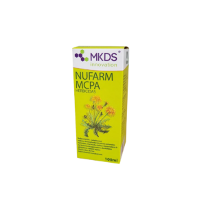 Herbicidas Nufarm MCPA 100ml eDotnuvaSeeds