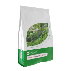 Sideralinių augalų mišinys Dotnuva GREEN BIO MASS, 25 kg