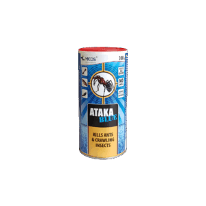 ATAKA BLUE insekticidas nuo skruzdziu 300g dotnuva seeds