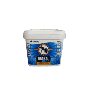 ATAKA BLUE insekticidas nuo skruzdžių 900g dotnuva seeds