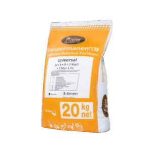 Granupermanent CRF Universal 22+5+9+2MgO+1F 3 4 20kg dotnuva seeds