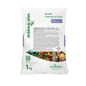 NPK WS Yelia 1kg dotnuva seeds