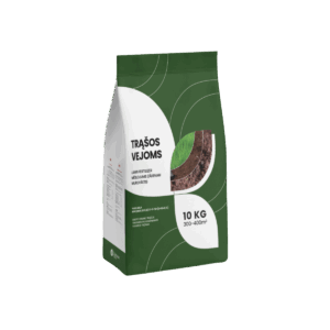 Trąšos Yara MILA NPK(S) 17 11 12+1,2Mg+4S +0,15 B dotnuva seeds