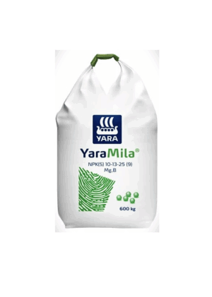 Yaramila npk(s) 10 13 25 (9)