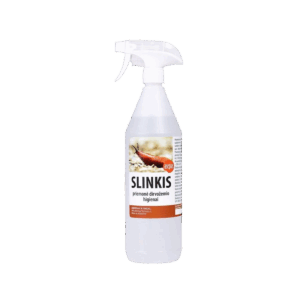 Sliuzu naikinimo priemone SLINKIS 1L dotnua seeds