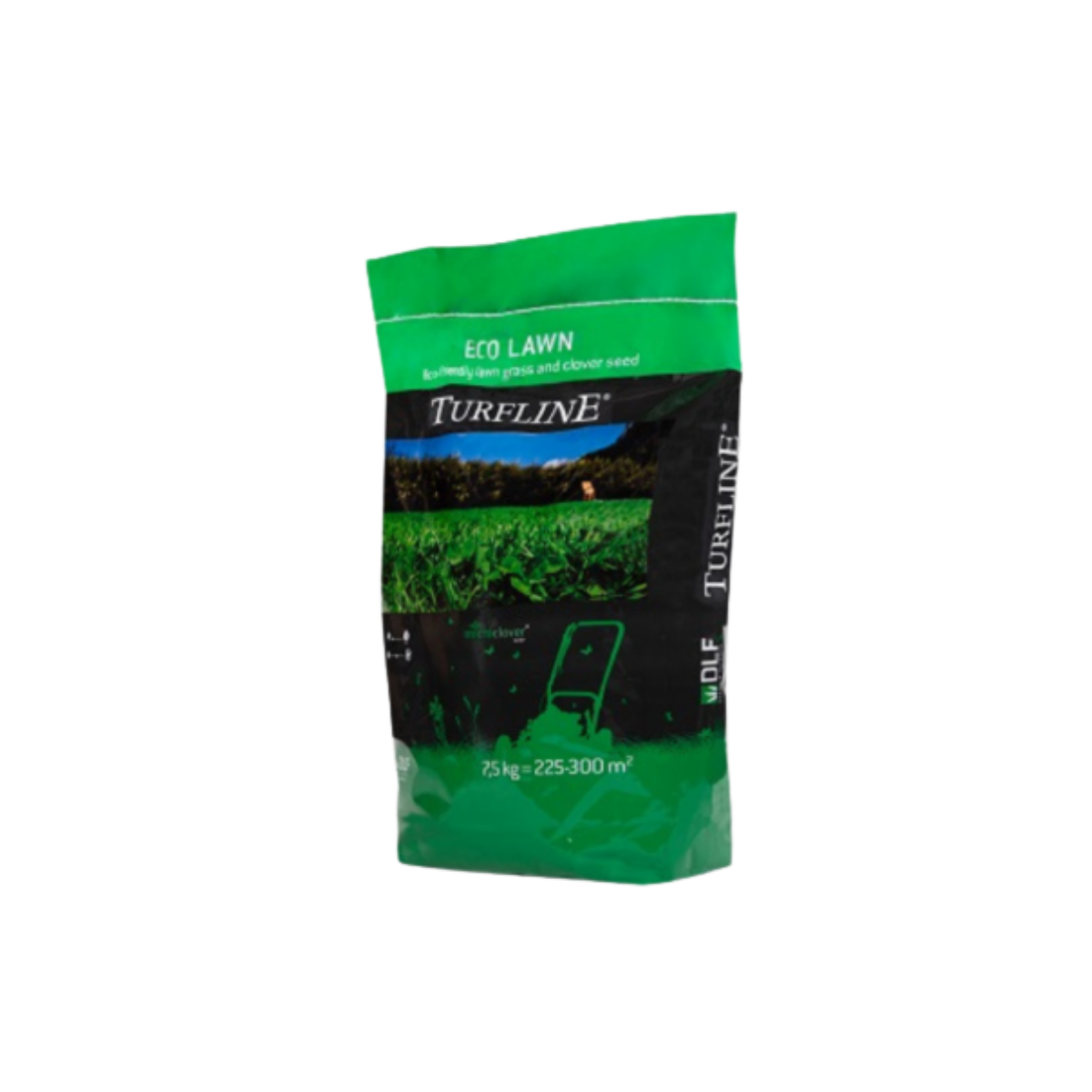 Veju zoliu seklos misinys ECO LAWN 7.5kg dotnuva seeds