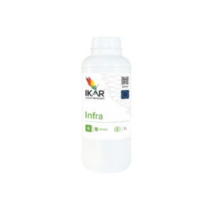 IKAR Infra eDotnuvaSeeds