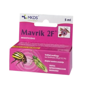 Mavrik 2F 5 ml 2026 cr 399x399 Dotnuva seeds
