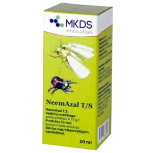 NeemAzal Dotnuva seeds