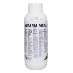 Nufarm MCPA 1 l Dotnuva Seeds