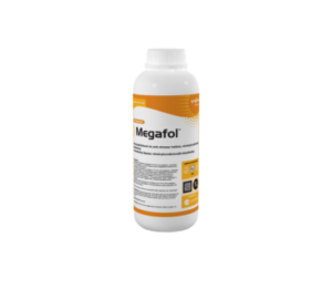 Biostimuliatorius megafol 1 l 380x330