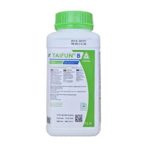 Taifun B Dotnuva Seeds