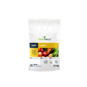 Daržovėms 10kg Dotnuva Seeds