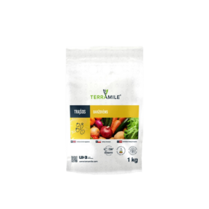 Daržovėms 1kg Dotnuva Seeds